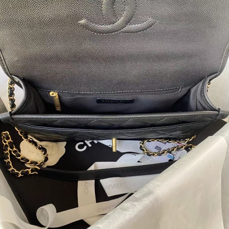 Chanel Satchel Bags